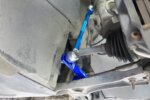 Hardrace Prednja stabilizacijska šipka Audi, Seat, Skoda, Volkswagen