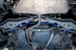 Hardrace Rear Sway Bar Audi, Seat, Skoda, Volkswagen