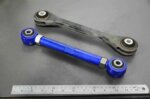 Hardrace Rear Toe Control Arm Audi