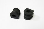 Hardrace Rear Sway Bar Honda Civic