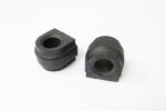 Hardrace Front Sway Bar Bmw