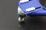 Hardrace Front Upper Arm Camber Kit Honda S2000