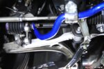 Hardrace Front Sway Bar Subaru Levorg, WRX