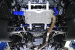 Hardrace Front Sway Bar Subaru Levorg, WRX