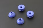 Hardrace Front Tension Rod Bushing Honda Civic, Integra