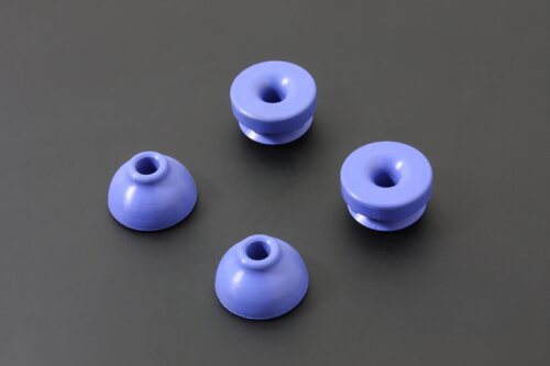 Hardrace Front Tension Rod Bushing Honda Civic, Integra