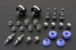 Hardrace Da Complete Bushing Kit Honda Integra