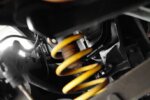 Hardrace Stražnji Camber Kit Volvo