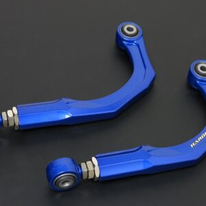 Hardrace Rear Camber Kit Volvo