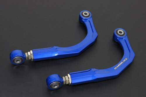 Hardrace Rear Camber Kit Volvo