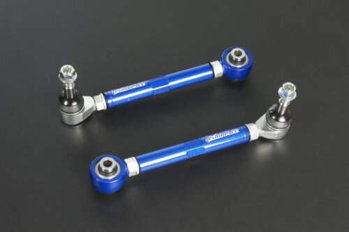Hardrace Rear Camber Kit Bmw 2 Series, 3 Series, 4 Series