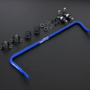 Hardrace Rear Sway Bar Ford, Mazda, Volvo