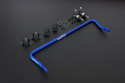 Hardrace Rear Sway Bar Ford, Mazda, Volvo