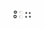 Hardrace Rear Sway Bar Ford, Mazda, Volvo