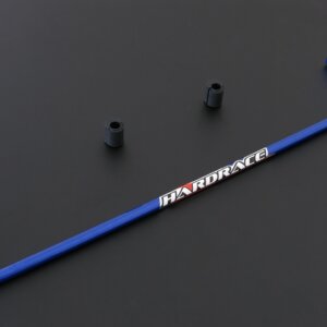 Hardrace Rear Sway Bar Lexus GS, Toyota Aristo, Crown majesta