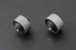 Hardrace Front Lower Arm Bushing Honda City, Fit