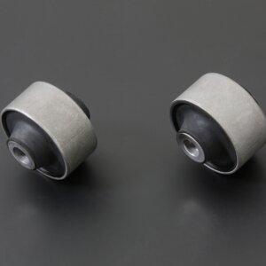 Hardrace Prednja donja kontrolna ruka Bushing Honda City, Fit
