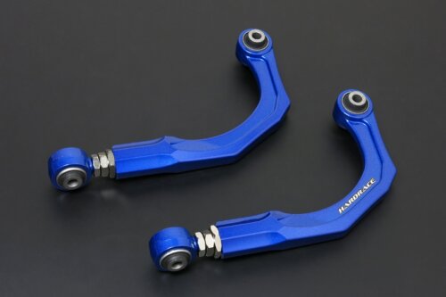 Hardrace Rear Camber Kit Mazda CX-5
