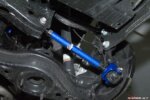 Hardrace Rear Toe Control Arm Mazda CX-5