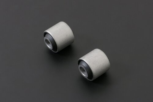 Hardrace Rear Toe Arm Bushing Subaru