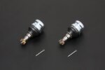 Hardrace Front Lower Ball Joint Subaru