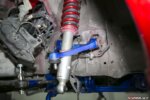 Hardrace Front Upper Arm Bushing Mazda RX-7