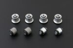 Hardrace Rear Upper Arm Bushing Mazda RX-7
