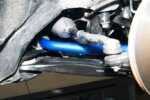 Hardrace Front Sway Bar Honda City, Fit