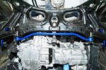 Hardrace Front Lower Brace Honda City, Fit, HR-V