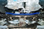 Hardrace Front Lower Brace Honda City, Fit, HR-V