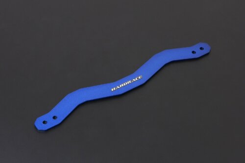 Hardrace Rear Center Brace Bar Honda Fit