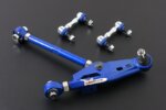 Hardrace Front Lower Control Arm + Stab. Link Scion FR-S, Subaru BRZ, Toyota 86