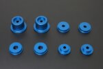 Hardrace Rear Subframe Solid Bushing Lexus SC, Toyota Mark ii, Soarer, Supra