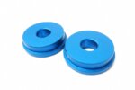 Hardrace Rear Subframe Solid Bushing Lexus SC, Toyota Mark ii, Soarer, Supra