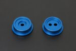 Hardrace Rear Diff. Mount Soild Bushing Toyota Mark ii