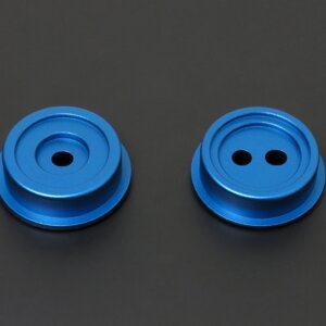 Hardrace Rear Diff. Mount Soild Bushing Toyota Mark ii
