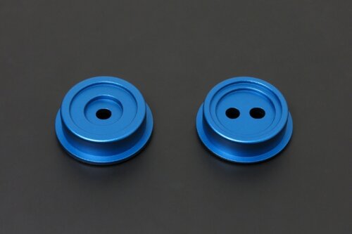 Hardrace Rear Diff. Mount Soild Bushing Toyota Mark ii