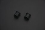 Hardrace Rear Reinforced Stabilizer Bushing Subaru