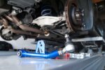 Hardrace Rear Upper Camber Kit Infiniti Fx series