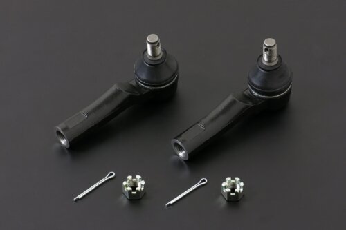 Hardrace Tie Rod End Toyota Mark ii