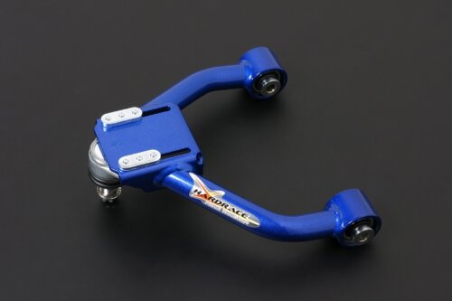 Hardrace Front Upper Arm - Camber Kit Toyota Crown, Crown majesta, Mark ii