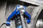 Hardrace Front Upper Arm - Camber Kit Toyota Crown, Crown majesta, Mark ii