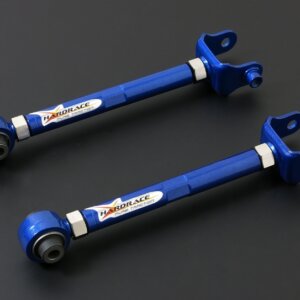 Hardrace Rear Toe Control Arm Mazda 3, 6