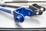 Hardrace Rear Toe Control Arm Mazda 3, 6