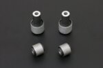 Hardrace Front Lower Straight Arm Bushing Lexus LS