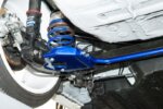 Hardrace Rear Add On Sway Bar Honda City, Fit