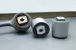 Hardrace Front Lower Arm Bushing - Front Bmw 5 Series, 7 Series, X5