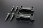 Hardrace Prilagodnik Roll Center za Lexus GS, SC