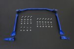 Hardrace Front Lower Structure Bar Honda Fit