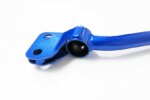 Hardrace Front Lower Structure Bar Honda Fit